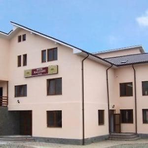 Motel Balcost Piatra Neamt Exterior photo