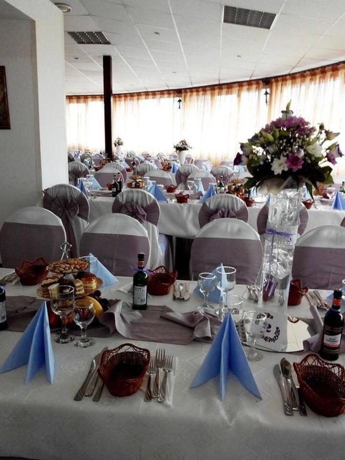 Motel Balcost Piatra Neamt Exterior photo