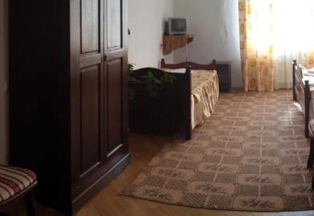 Motel Balcost Piatra Neamt Exterior photo